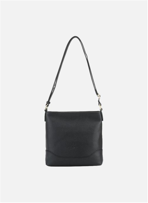 Pourchet Sacs bandoulière 110 Magnet femme noir
