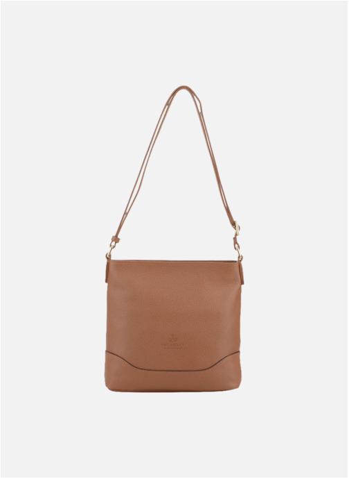 Pourchet Sacs bandoulière 110 Magnet femme marron