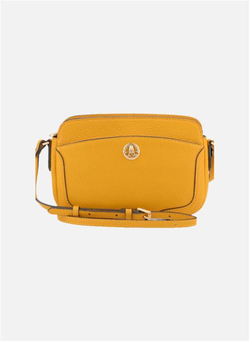 Pourchet Sacs bandoulière Image femme jaune