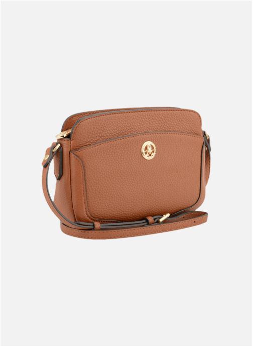 Pourchet Sacs bandoulière Image femme marron