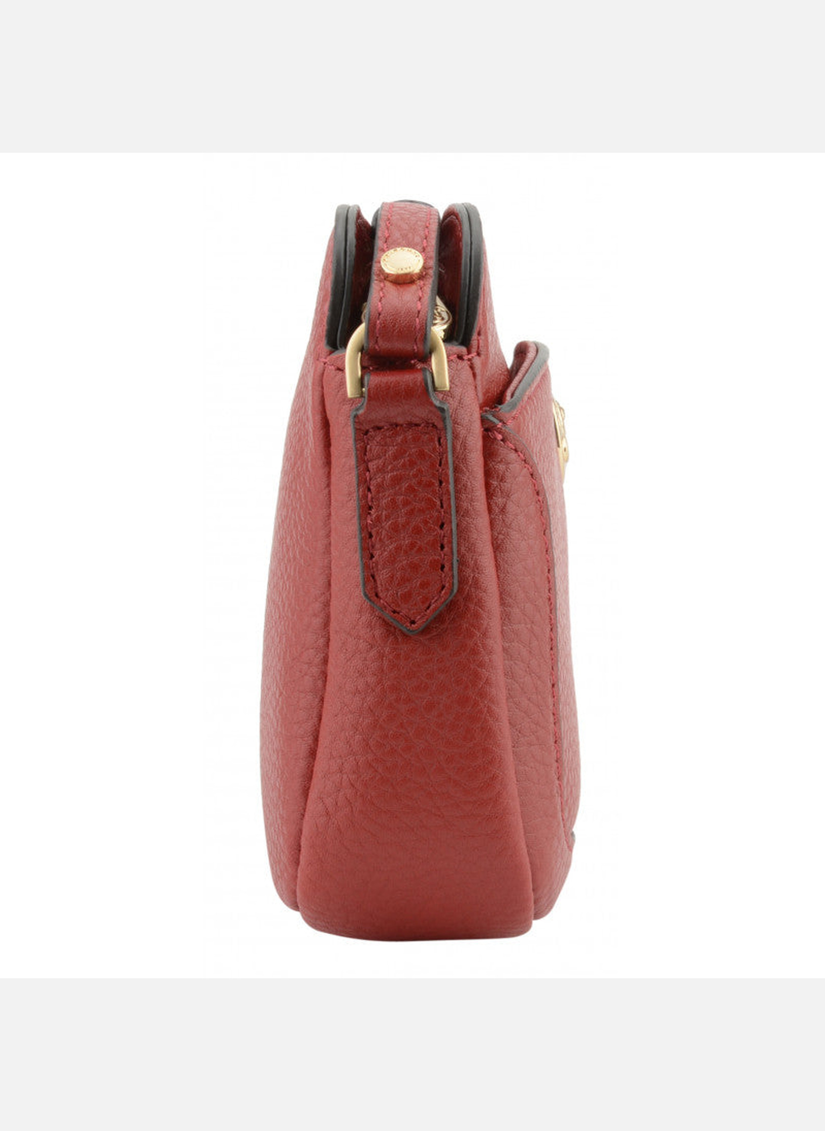 Sacs bandoulière Image femme rouge Pourchet Sacs bandoulière Image femme rouge Rouge foncé