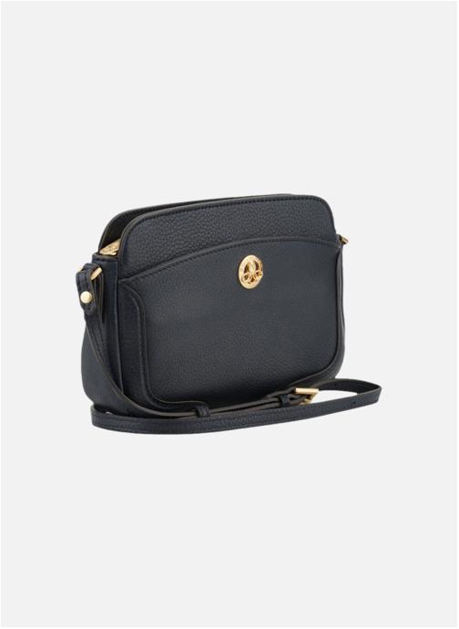 Pourchet Sacs bandoulière Image femme bleu