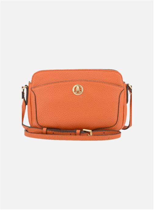 Pourchet Sacs bandoulière Image femme orange
