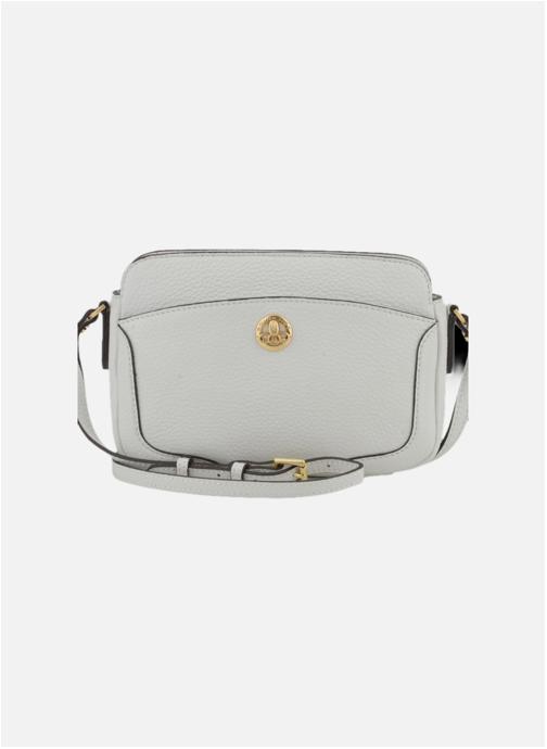 Pourchet Sacs bandoulière Image femme blanc