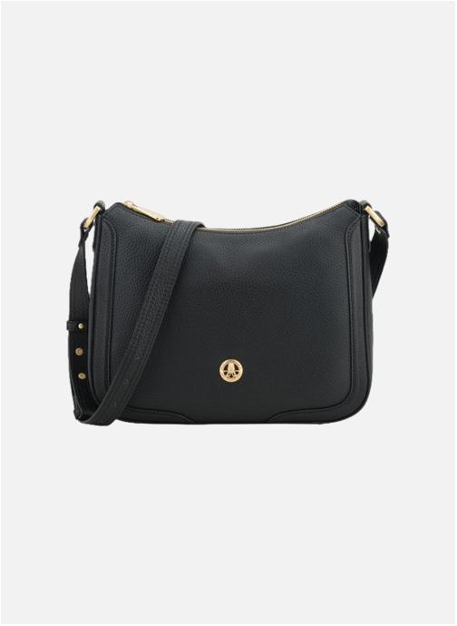 Pourchet Sacs bandoulière Image femme noir