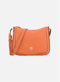 Sacs bandoulière Image femme marron