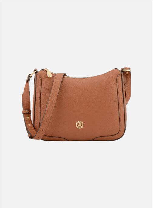 Pourchet Sacs bandoulière Image femme marron