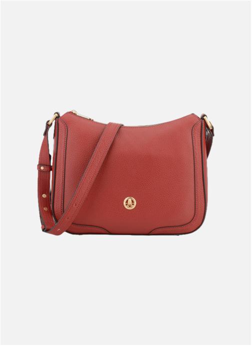 Pourchet Sacs bandoulière Image femme rouge