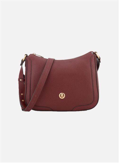 Pourchet Sacs bandoulière Image femme bordeaux