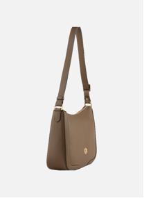 Sacs bandoulière Image femme marron Pourchet Sacs bandoulière Image femme marron Taupe
