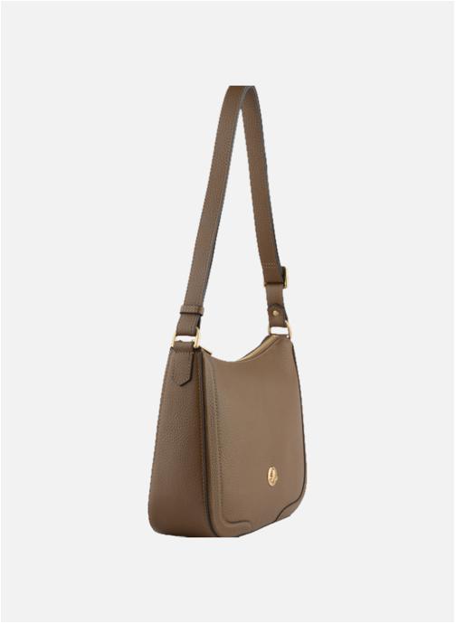 Pourchet Sacs bandoulière Image femme marron