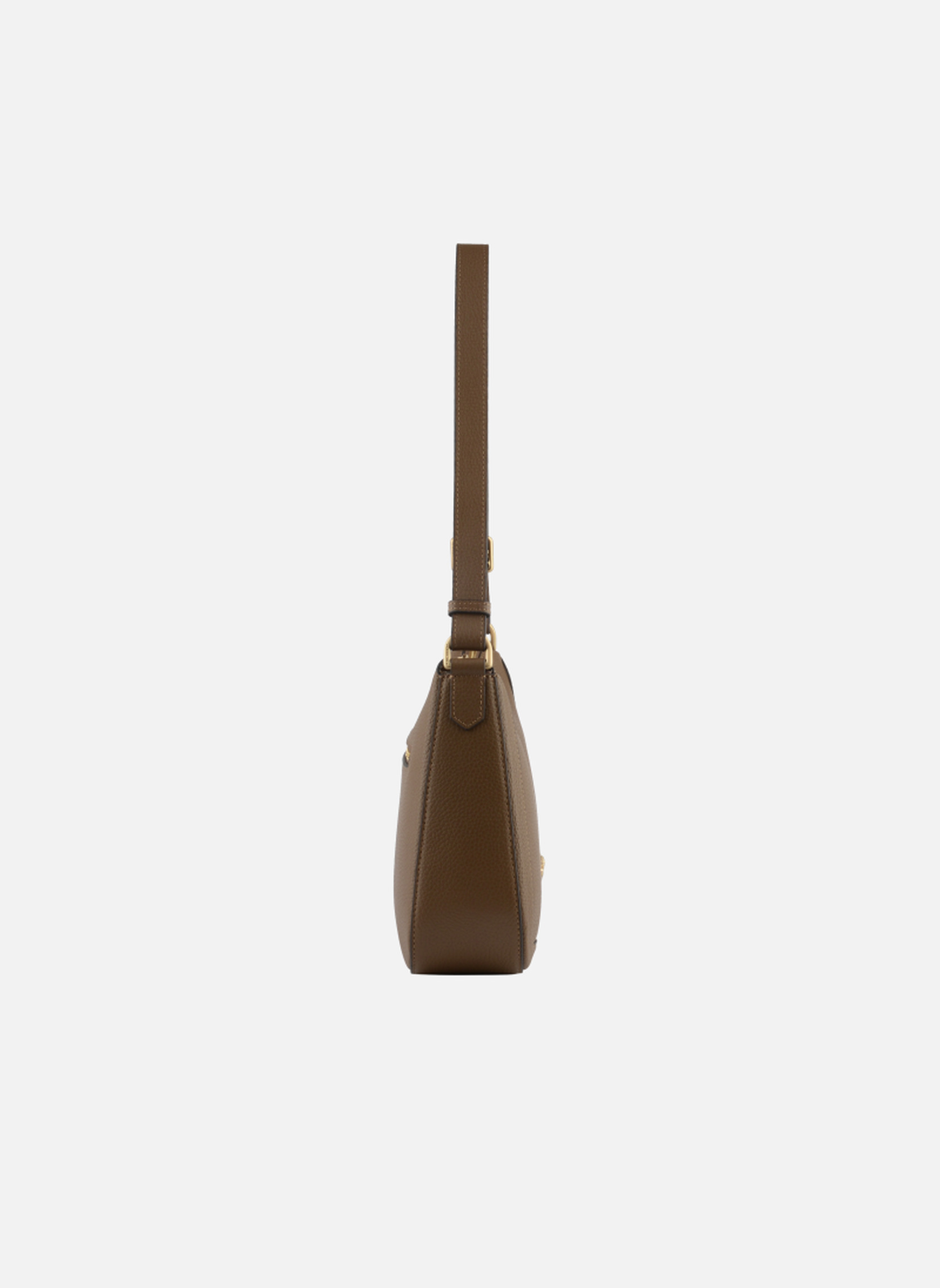 Sacs bandoulière Image femme marron Pourchet Sacs bandoulière Image femme marron Taupe