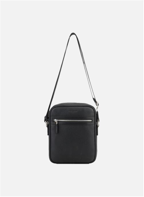 Pourchet Sacs bandoulière Ethan femme noir