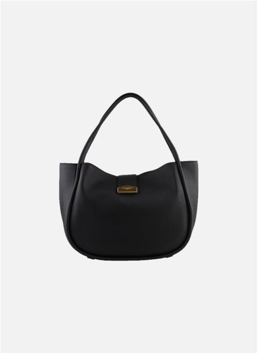 Pourchet Sacs bandoulière Liane femme noir