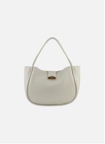 Sacs bandoulière Liane femme beige