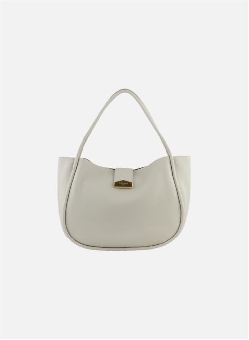 Pourchet Sacs bandoulière Liane femme beige