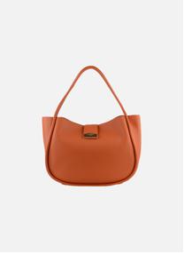 Sacs bandoulière Liane femme beige