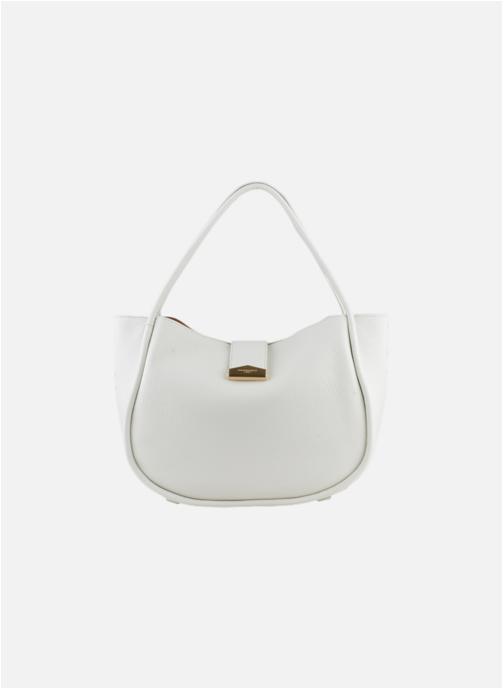 Pourchet Sacs bandoulière Liane femme blanc