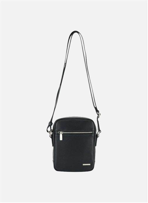 Pourchet Sacs bandoulière Chris femme noir