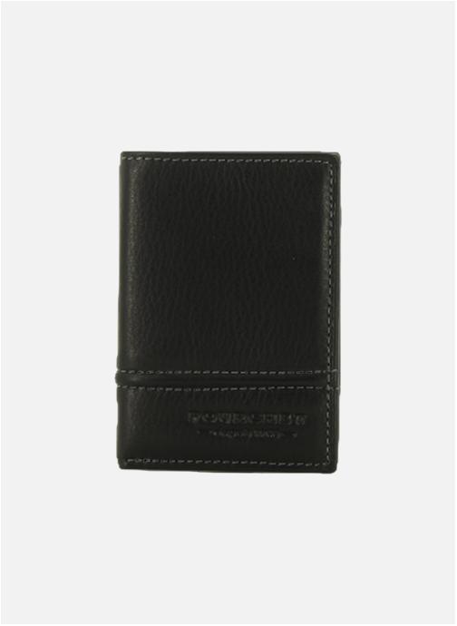 Pourchet Porte-cartes Métropol femme noir
