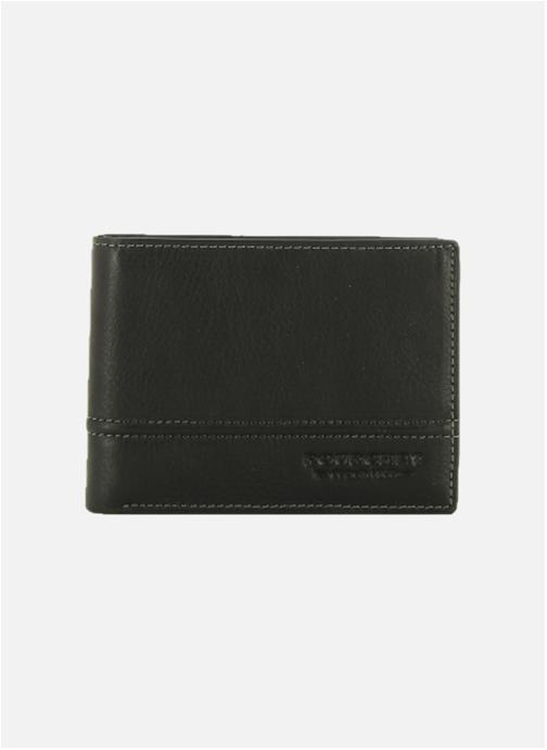 Pourchet Portefeuilles Métropol femme noir