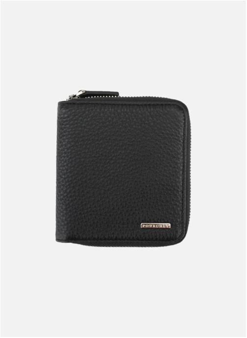Pourchet Portefeuilles Chris femme noir
