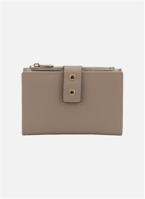 Pourchet Portefeuilles Hebdo femme marron