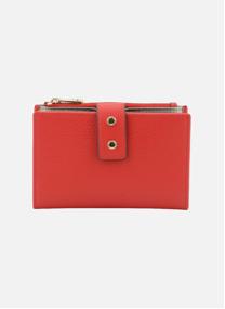 Portefeuilles Hebdo femme marron