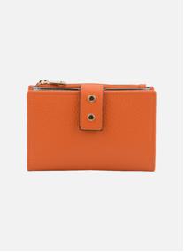 Portefeuilles Hebdo femme marron