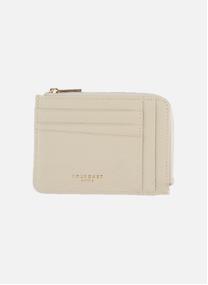Porte-monnaies Club femme gris
