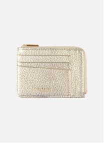 Porte-monnaies Club femme gris