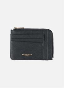 Porte-monnaies Club femme gris