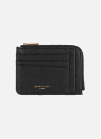 Porte-monnaies Club femme gris