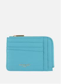Porte-monnaies Club femme gris