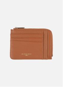 Porte-monnaies Club femme gris