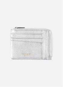 Porte-monnaies Club femme gris