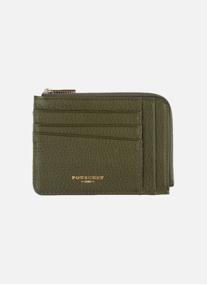 Porte-monnaies Club femme gris