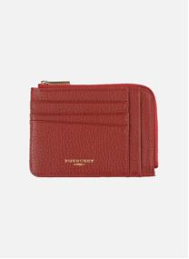 Porte-monnaies Club femme gris