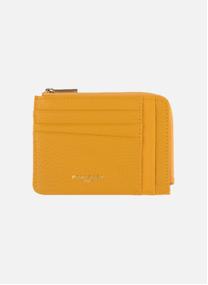 Porte-monnaies Club femme gris