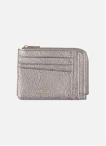 Porte-monnaies Club femme gris