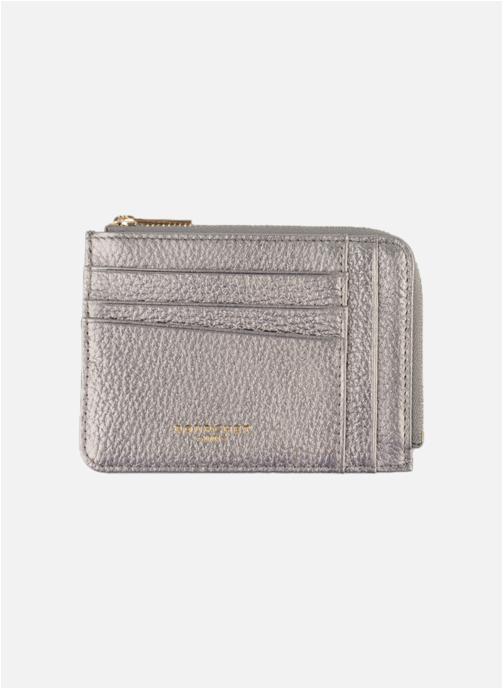 Pourchet Porte-monnaies Club femme gris