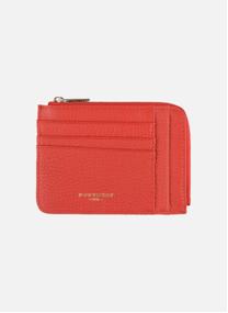 Porte-monnaies Club femme gris