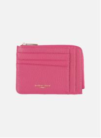 Porte-monnaies Club femme gris
