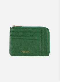 Porte-monnaies Club femme gris