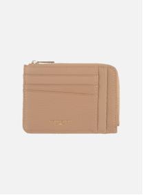 Porte-monnaies Club femme gris