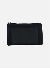 Porte-monnaies Escale femme bleu Pourchet Porte-monnaies Escale femme bleu Bleu marine