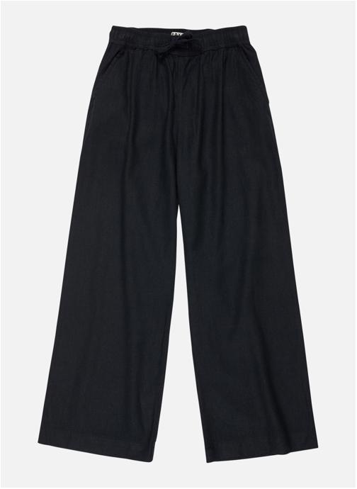 Roxy Pantalons Lekeitio Break fille noir