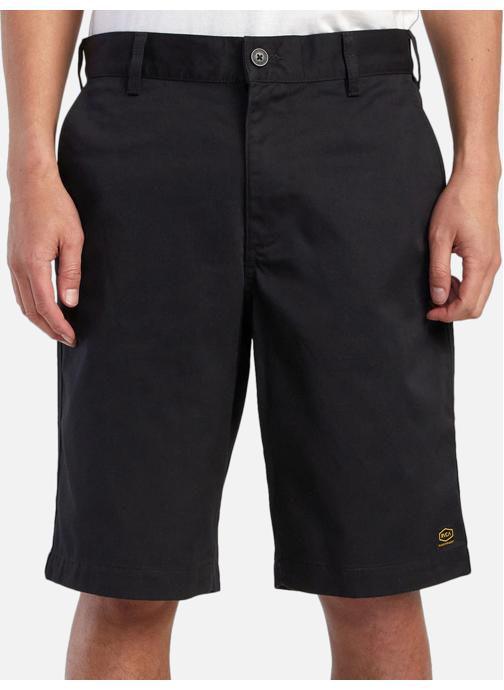 RVCA Shorts Americana homme noir