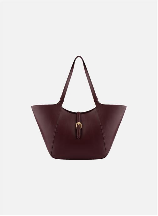 Pourchet Cabas L'envolée femme bordeaux