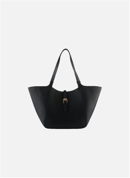 Pourchet Cabas L'envolée femme noir